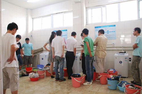 ���^Ͷ��ʽ���I(y��)ϴ�C(j��)�����ɞ�һ�N�r��ϴ�·�ʽ