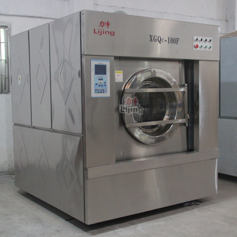 100公斤洗衣機(jī) 100公斤洗衣機(jī)